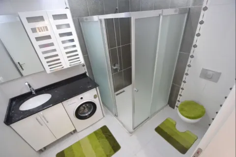 آپارتمان در  Kestel ، ترکیه 3 خوابه ، 130 متر مربع.  شماره 219510 - 11