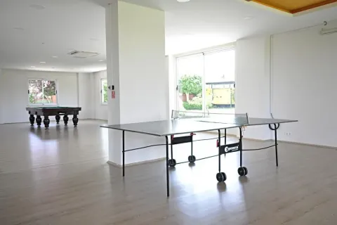 3+1 Lejlighed  i Alanya, Antalya, Tyrkiet Nr. 219511 - 19