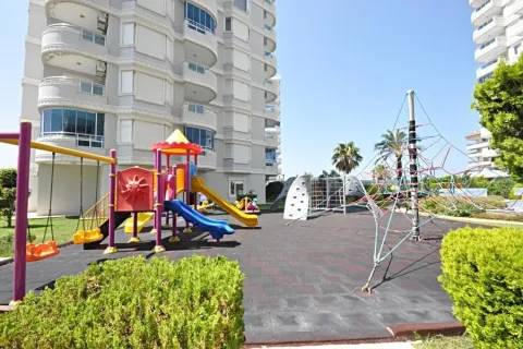 3+1 Lejlighed  i Alanya, Antalya, Tyrkiet Nr. 219511 - 24