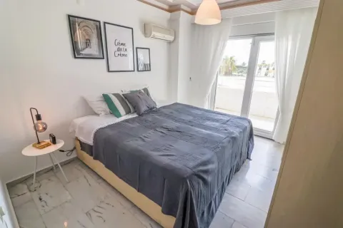 3+1 Lejlighed  i Alanya, Antalya, Tyrkiet Nr. 219511 - 6