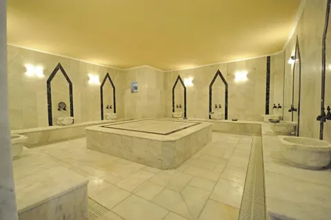 3+1 Lejlighed  i Alanya, Antalya, Tyrkiet Nr. 219511 - 15