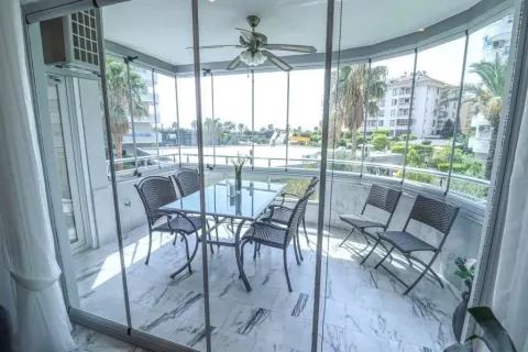 3+1 Lejlighed  i Alanya, Antalya, Tyrkiet Nr. 219511 - 9