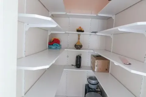 3+1 Lejlighed  i Alanya, Antalya, Tyrkiet Nr. 219511 - 10