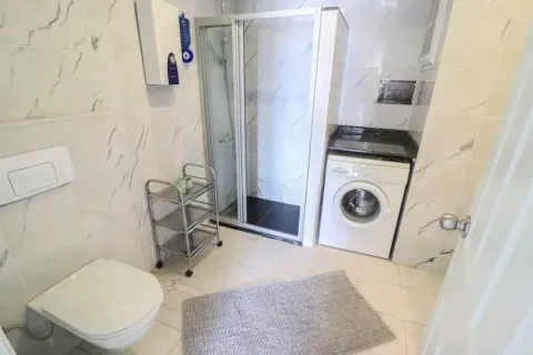 3+1 Lejlighed  i Alanya, Antalya, Tyrkiet Nr. 219511 - 12