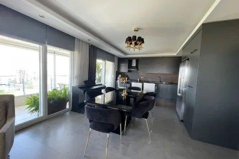 Apartment for sale  in Mahmutlar, Antalya, Turkey, 3 bedrooms, 200m2, No. 219512 – photo 3