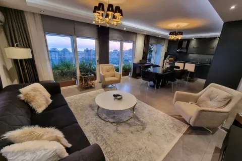 آپارتمان در  Mahmutlar ، ترکیه 3 خوابه ، 200 متر مربع.  شماره 219512