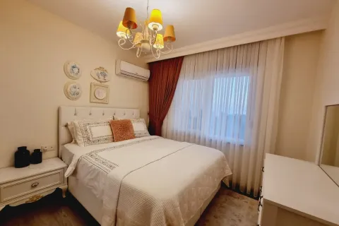 Apartment for sale  in Mahmutlar, Antalya, Turkey, 3 bedrooms, 200m2, No. 219512 – photo 5