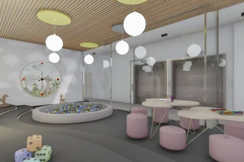 Продажа квартиры  в Аланье, Анталье, Турция 3+1, 112м2, №219508 – фото 14