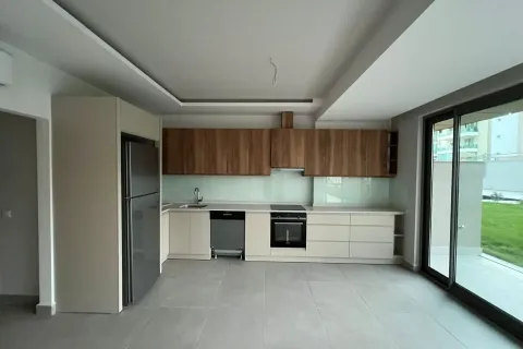 3+1 Lejlighed  i Kestel, Antalya, Tyrkiet Nr. 219509 - 3