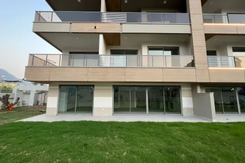 3+1 Lejlighed  i Kestel, Antalya, Tyrkiet Nr. 219509 - 2