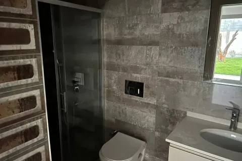 3+1 Lejlighed  i Kestel, Antalya, Tyrkiet Nr. 219509 - 8