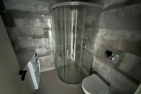 3+1 Lejlighed  i Kestel, Antalya, Tyrkiet Nr. 219509 - 9