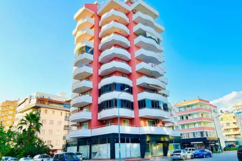 Продажа квартиры  в Махмутларе, Анталье, Турция 2+1, 115м2, №219513 – фото 2