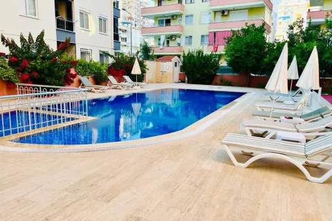 Продажа квартиры  в Махмутларе, Анталье, Турция 2+1, 115м2, №219513 – фото 11