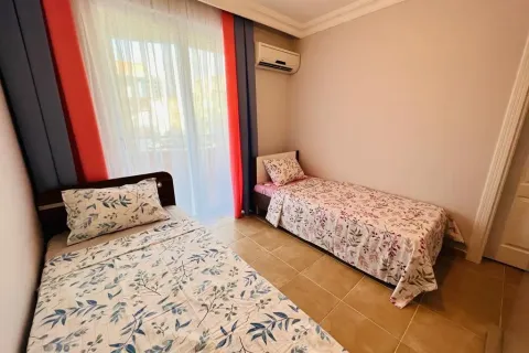 Продажа квартиры  в Махмутларе, Анталье, Турция 2+1, 115м2, №219513 – фото 7