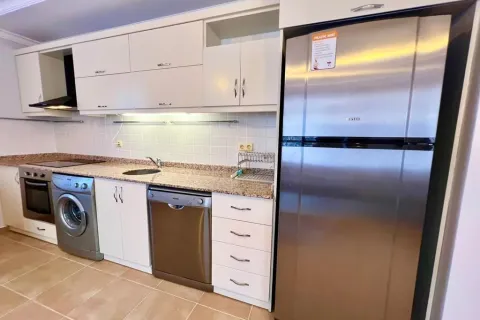 Продажа квартиры  в Махмутларе, Анталье, Турция 2+1, 115м2, №219513 – фото 4