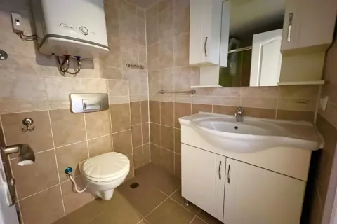 Продажа квартиры  в Махмутларе, Анталье, Турция 2+1, 115м2, №219513 – фото 9