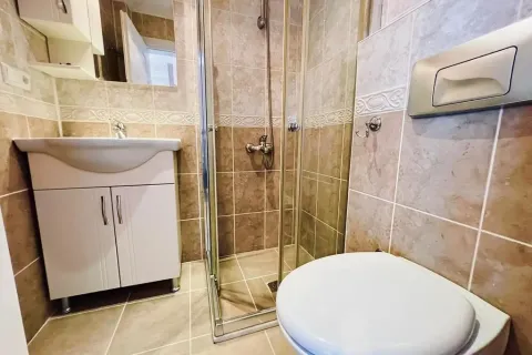 Продажа квартиры  в Махмутларе, Анталье, Турция 2+1, 115м2, №219513 – фото 8