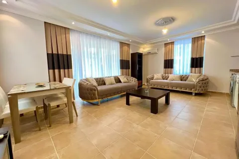 Daire  2+1  Mahmutlar, Antalya, Türkiye №219513