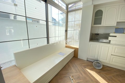 ویلا در  Fethiye ، ترکیه 4 خوابه ، 240 متر مربع.  شماره 217281 - 16