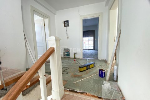 ویلا در  Fethiye ، ترکیه 4 خوابه ، 240 متر مربع.  شماره 217281 - 29