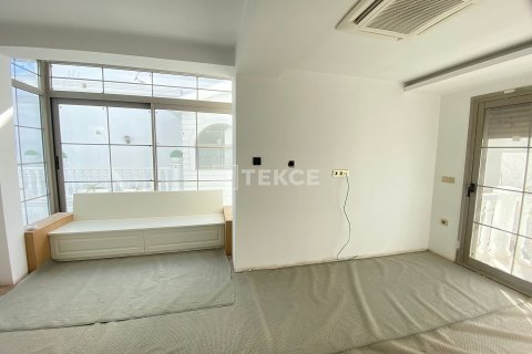 ویلا در  Fethiye ، ترکیه 4 خوابه ، 240 متر مربع.  شماره 217281 - 25