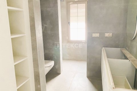 ویلا در  Fethiye ، ترکیه 4 خوابه ، 240 متر مربع.  شماره 217281 - 26