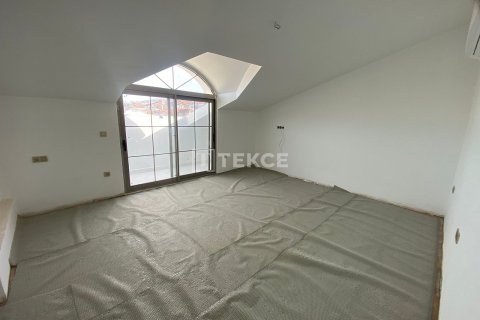 ویلا در  Fethiye ، ترکیه 4 خوابه ، 240 متر مربع.  شماره 217281 - 22