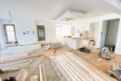 ویلا در  Fethiye ، ترکیه 4 خوابه ، 240 متر مربع.  شماره 217281 - 12