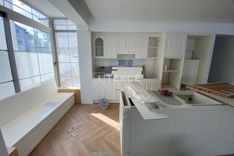 ویلا در  Fethiye ، ترکیه 4 خوابه ، 240 متر مربع.  شماره 217281 - 15