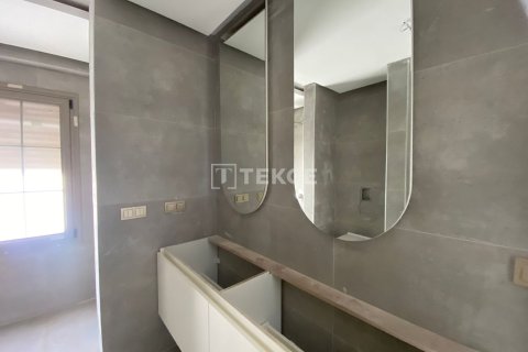 ویلا در  Fethiye ، ترکیه 4 خوابه ، 240 متر مربع.  شماره 217281 - 27