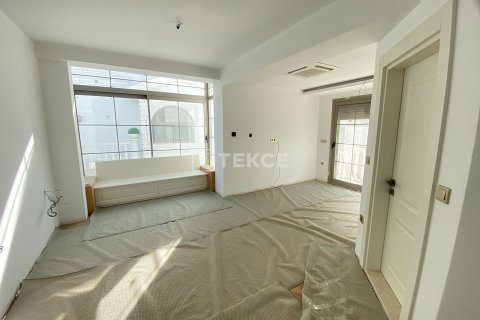 ویلا در  Fethiye ، ترکیه 4 خوابه ، 240 متر مربع.  شماره 217281 - 23