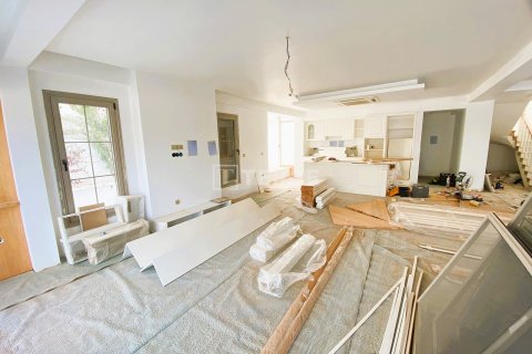 ویلا در  Fethiye ، ترکیه 4 خوابه ، 240 متر مربع.  شماره 217281 - 11