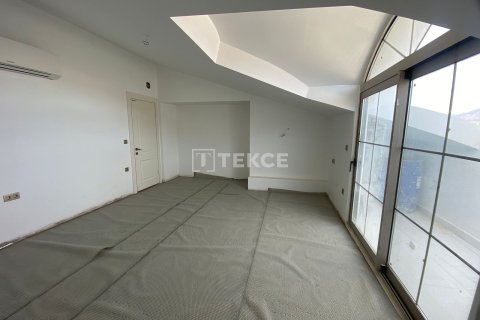 ویلا در  Fethiye ، ترکیه 4 خوابه ، 240 متر مربع.  شماره 217281 - 18