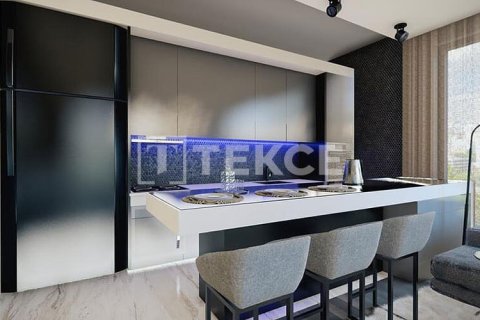 Daire  2+1  Aksu, Antalya, Türkiye №217280 - 11