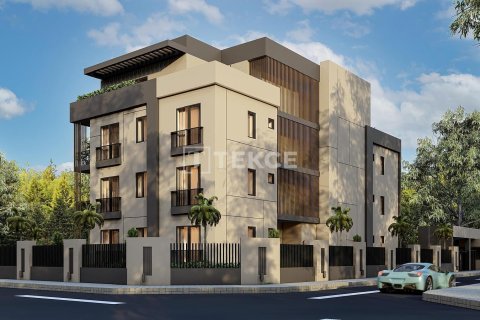 Daire  2+1  Aksu, Antalya, Türkiye №217280 - 6