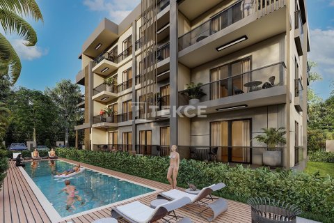 Daire  2+1  Aksu, Antalya, Türkiye №217279 - 7