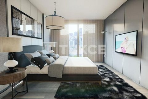 Daire  2+1  Aksu, Antalya, Türkiye №217279 - 12