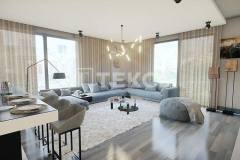 Daire  2+1  Aksu, Antalya, Türkiye №217279 - 8