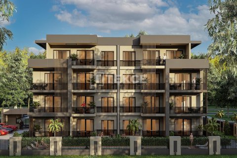 Daire  2+1  Aksu, Antalya, Türkiye №217279 - 3