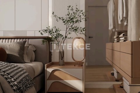 Продажа квартиры  в Измире, Турция 2+1, 80м2, №217276 – фото 13