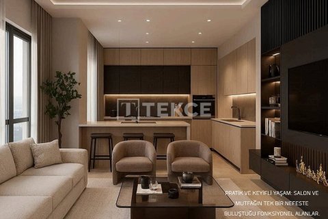 Продажа квартиры  в Измире, Турция 2+1, 80м2, №217276 – фото 10