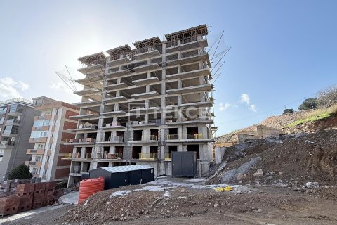 Продажа квартиры  в Измире, Турция 2+1, 80м2, №217276 – фото 25