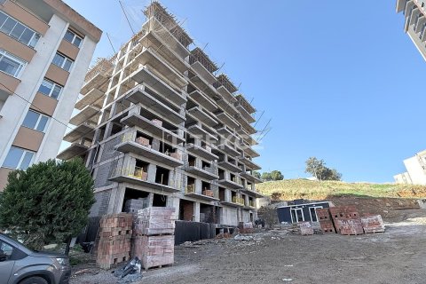 Продажа квартиры  в Измире, Турция 2+1, 80м2, №217276 – фото 22