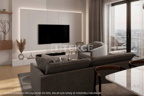 Продажа квартиры  в Измире, Турция 2+1, 80м2, №217276 – фото 7