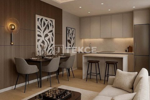 Продажа квартиры  в Измире, Турция 2+1, 80м2, №217276 – фото 8