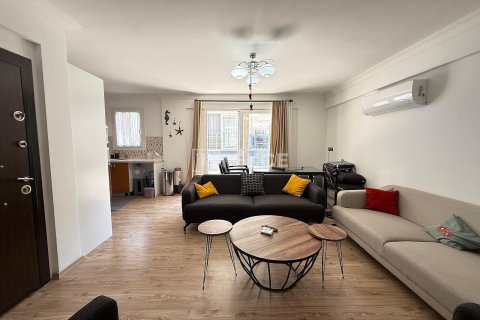 3+1 Penthouse  i Fethiye, Mugla, Tyrkiet Nr. 217277 - 10