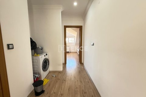 3+1 Penthouse  i Fethiye, Mugla, Tyrkiet Nr. 217277 - 23