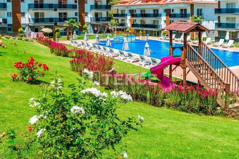 3+1 Penthouse  i Fethiye, Mugla, Tyrkiet Nr. 217277 - 6