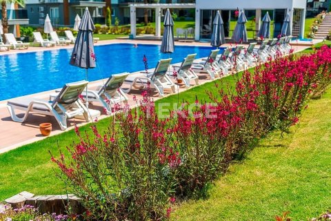 3+1 Penthouse  i Fethiye, Mugla, Tyrkiet Nr. 217277 - 5